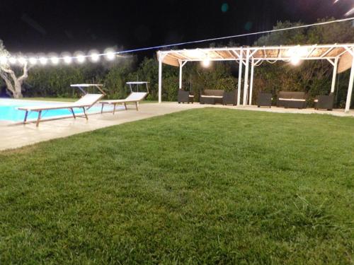 Gallery image of I Giardini di Demetra B&B in Galatone