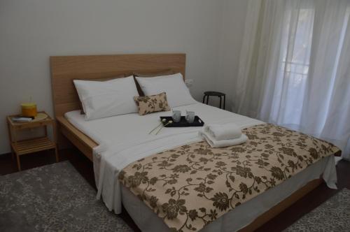 White Tower Apartment