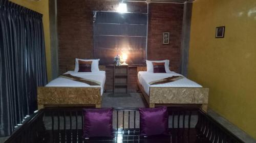 Gambar di galeri bagi BAAN9NAN Guest Home in Nan City di Nan