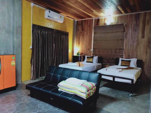 Gambar di galeri bagi BAAN9NAN Guest Home in Nan City di Nan