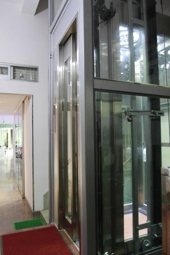 Quang Guest House, Ho Chi Minh City, Vietnam