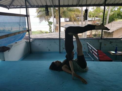 Gallery image of Elara Beach View HomeStay in Alleppey