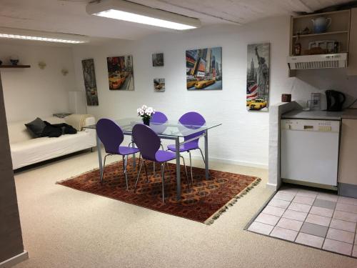 Gallery image of BB Nybo Herning in Herning