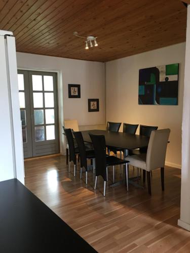 Gallery image of BB Nybo Herning in Herning