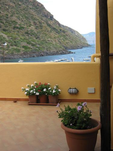 Gallery image of Albergo Seaside in Leni