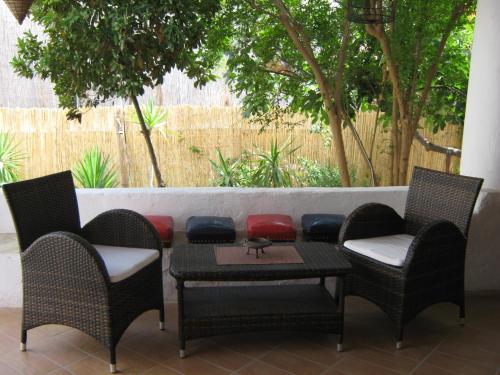 Gallery image of Albergo Seaside in Leni