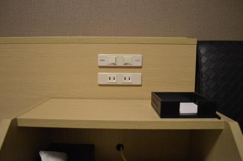 Φωτογραφία από το άλμπουμ του Hotel Route-Inn Hanamaki σε Hanamaki