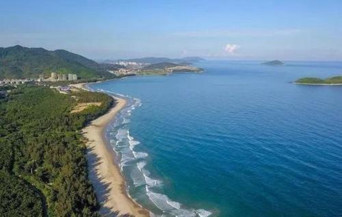 Φυσικό τοπίο κοντά σε αυτό το διαμέρισμα