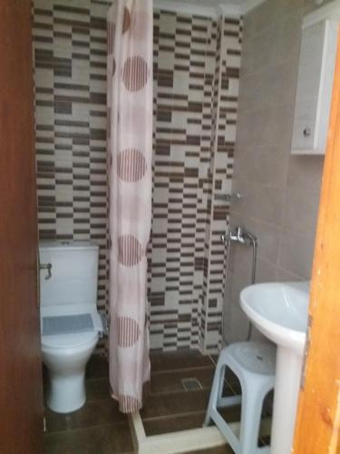 Gallery image of Hotel Anatoli Apartments in Stalida