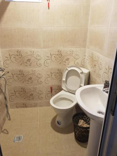 Gallery image of Gios Guest House in Chakvi