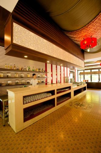 Billede fra billedgalleriet på Seava Ho Tram Beach Resort i Hồ Cốc