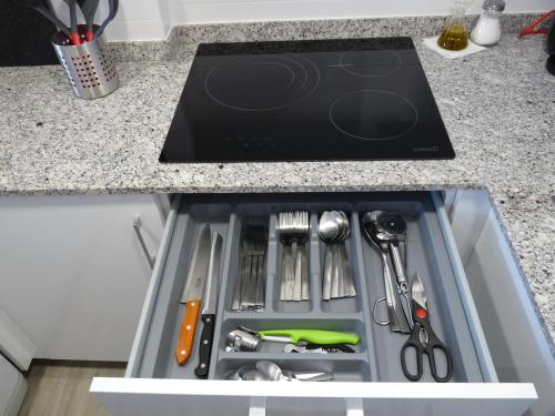 Galeriebild der Unterkunft Apartamento Salou in Salou