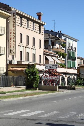 B&B La Ruota Milano