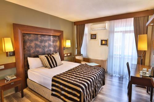 Gallery image of Grand Terme Hotel in Kırsehir