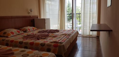 Fotografie z fotogalerie ubytování DSK Hotel v destinaci Kranevo