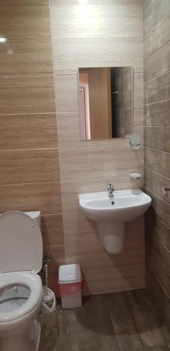 Fotografie z fotogalerie ubytování DSK Hotel v destinaci Kranevo