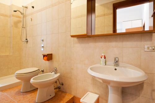 Milanofiere Flat