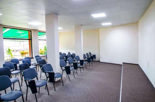 Gallery image of Tryavna Lake Hotel & SPA in Tryavna