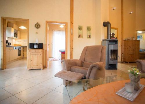 Ferienwohnung Haus Edelweiss – عکس‌ها 5