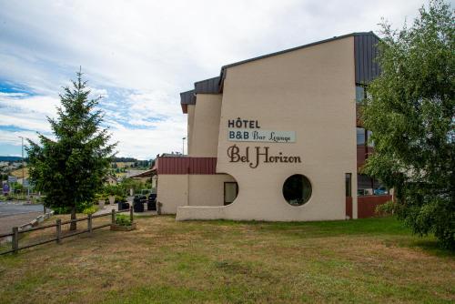 Hotel Bel Horizon – Photos 5