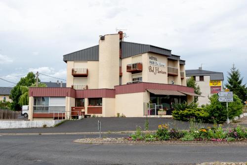 Hotel Bel Horizon – Photos 3