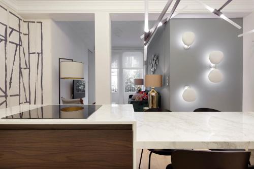 Moraza Suite by FeelFree Rentals