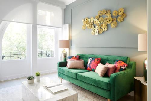 Moraza Suite by FeelFree Rentals