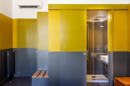 MODO Rooms & Suite Rome