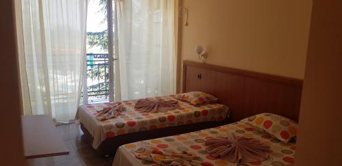 Fotografie z fotogalerie ubytování DSK Hotel v destinaci Kranevo