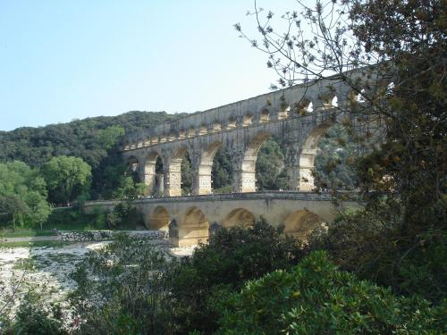 Φυσικό τοπίο κοντά σε αυτή η παραθεριστική κατοικία