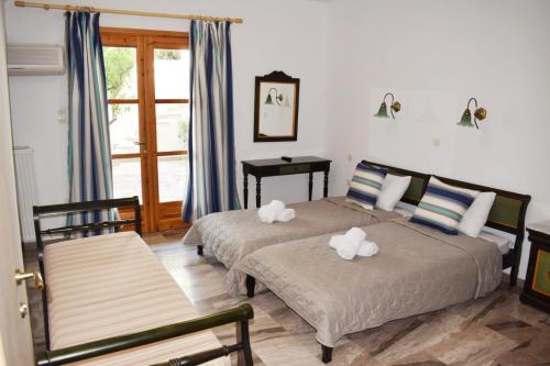 Gallery image of Ninemia Residence in Tolo