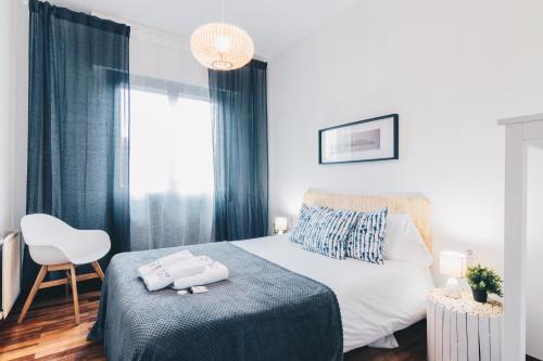Ibaibe apartment by People Rentals