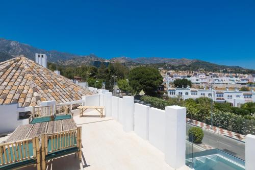Villa Capricho