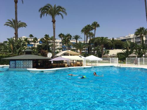 Apt. Costa Lago Playamar, Torremolinos – Updated 2022 Prices