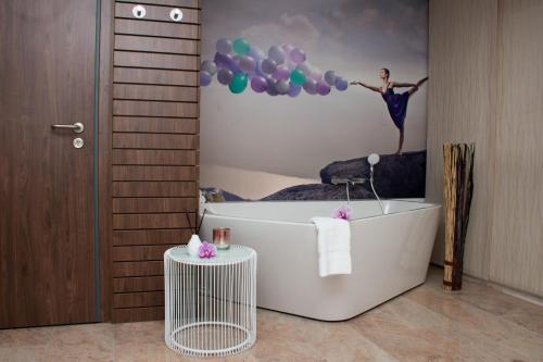 Fotografie z fotogalerie ubytování Riff Resort v destinaci Bad Lausick