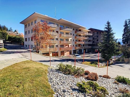 Le Clavan - Studio à Crans-Montana (2-4 personnes)