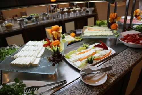 Grand Terme Hotel – Photos 4