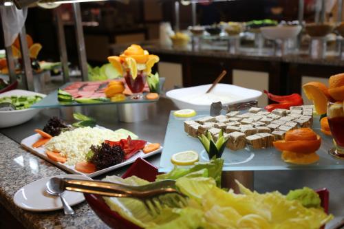 Grand Terme Hotel – Photos 5