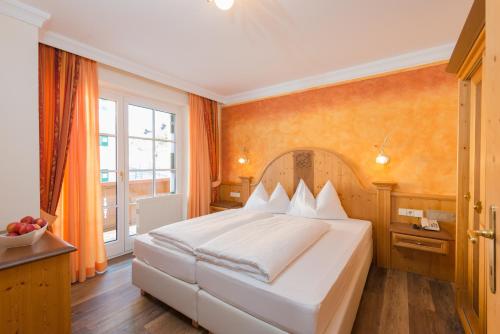 Zdjęcie z galerii obiektu Landhaus St. Georg w mieście Obertauern