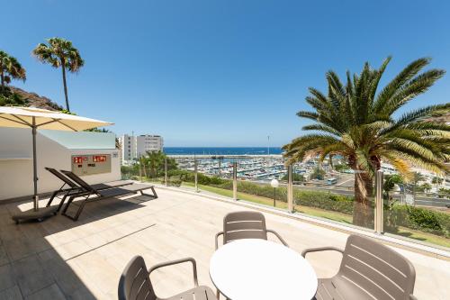 Holiday Club Puerto Calma, Puerto Rico de Gran Canaria ...