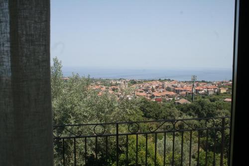 Φυσικό τοπίο κοντά σε αυτό το bed & breakfast