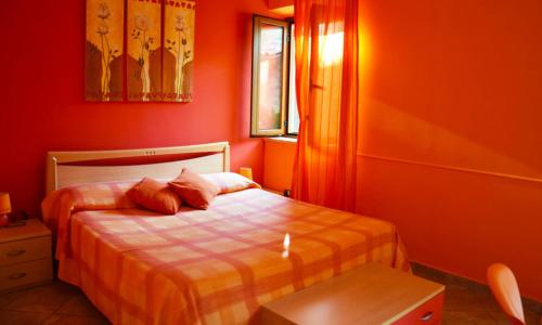 パオラにあるAl Chiaro di Lunaのギャラリーの写真