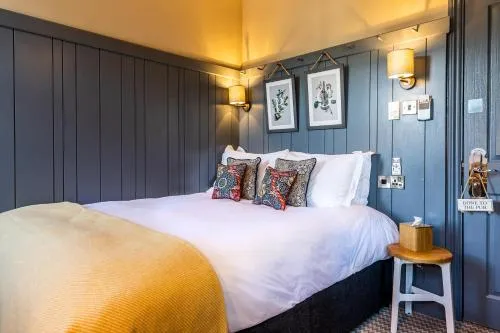 The Brook Green Hotel photo 6