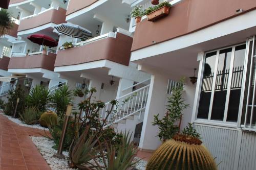 bonito apartamento 109 by CASAS COCODRILO