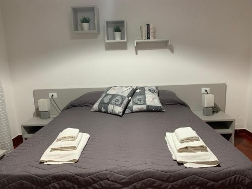 Afbeelding uit fotogalerij van Valentina Lovely Rooms in Trapani