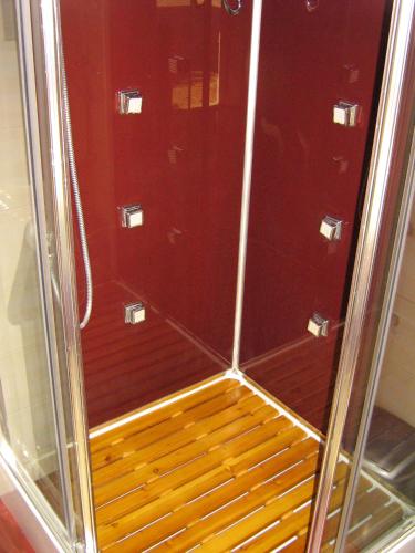 Фотография из галереи Orange Bamboo Suite в Сплите