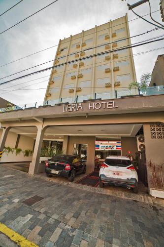 Hotel Leiria – Photos 3