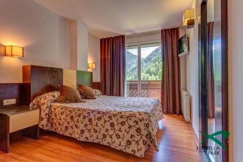 Apartamentos Xixerella Park Resort