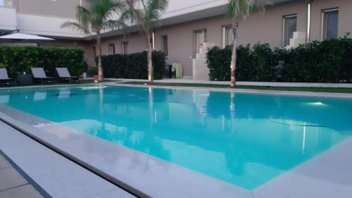 Gallery image of Le Murge Del Salento Hotel b&b Depandance in Uggiano la Chiesa