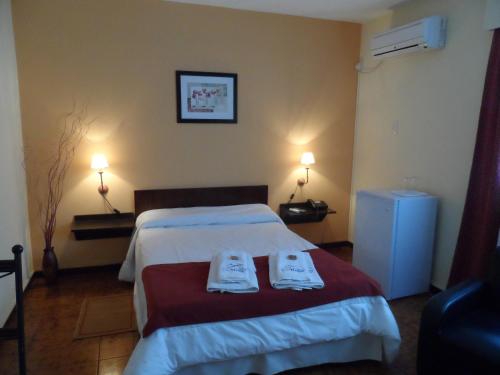 Gallery image of Hotel Minas in Minas